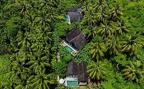 Satya Boutique Resort & Spa